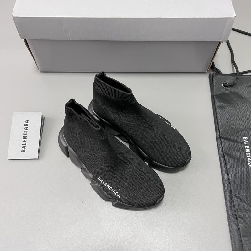 Balenciaga Speed Shoes